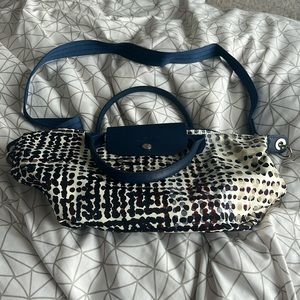 Longchamp Le Pliage Fantaisie Polka